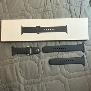 Apple sports ban for apple watch, new